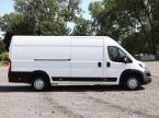 Peugeot Boxer - fotka číslo 5
