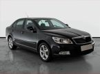 Škoda Octavia - fotka číslo 0
