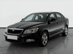 Škoda Octavia - fotka číslo 1