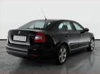 Škoda Octavia - fotka číslo 4