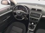 Škoda Octavia - fotka číslo 6