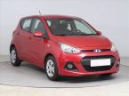 Hyundai i10 - fotka číslo 0