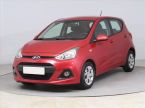 Hyundai i10 - fotka číslo 1