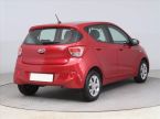Hyundai i10 - fotka číslo 4