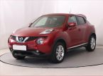 Nissan Juke - fotka číslo 1