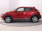 Nissan Juke - fotka číslo 2