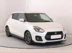 Suzuki Swift - fotka číslo 0