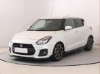 Suzuki Swift - fotka číslo 1