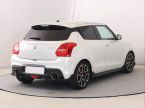 Suzuki Swift - fotka číslo 4