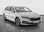Škoda Octavia - fotka číslo 0