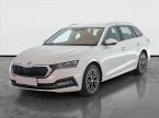 Škoda Octavia - fotka číslo 1
