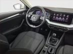 Škoda Octavia - fotka číslo 6