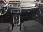 Škoda Fabia - fotka číslo 7