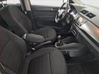 Škoda Fabia - fotka číslo 8