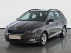 Škoda Fabia - fotka číslo 1