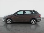 Škoda Fabia - fotka číslo 2