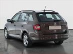 Škoda Fabia - fotka číslo 3