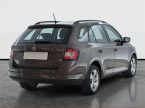 Škoda Fabia - fotka číslo 4