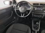 Škoda Fabia - fotka číslo 6