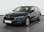 Škoda Octavia - fotka číslo 1
