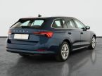 Škoda Octavia - fotka číslo 4