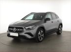 Mercedes Třída GLA - fotka číslo 1