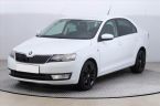 Škoda Rapid - fotka číslo 1