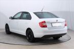 Škoda Rapid - fotka číslo 3