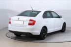 Škoda Rapid - fotka číslo 4