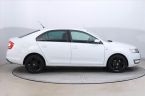 Škoda Rapid - fotka číslo 5