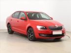Škoda Octavia - fotka číslo 0