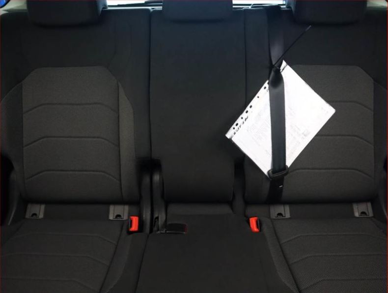 Volkswagen Touareg - hlavní fotka inzerátu