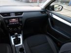 Škoda Octavia - fotka číslo 7
