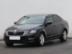 Škoda Octavia - fotka číslo 1