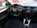 Škoda Octavia - fotka číslo 6