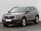 Škoda Kodiaq - fotka číslo 1