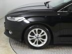 Ford Mondeo - fotka číslo 14