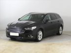 Ford Mondeo - fotka číslo 1