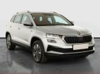 Škoda Karoq - fotka číslo 0