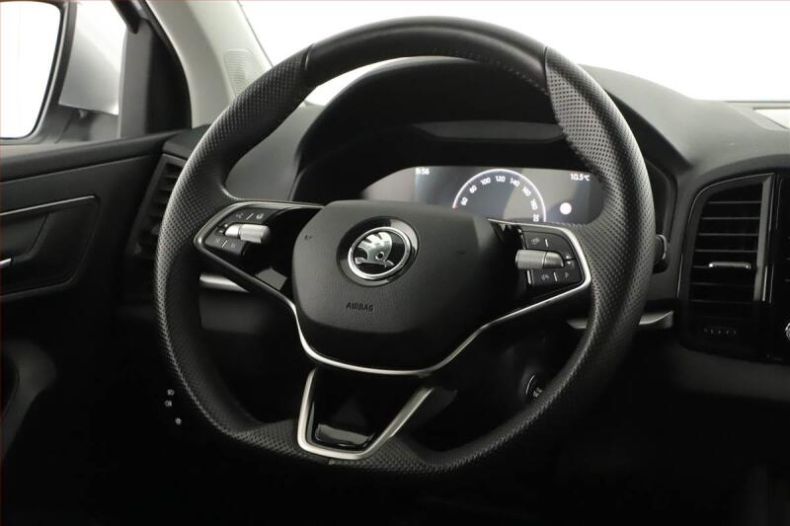 Škoda Karoq - hlavní fotka