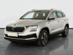 Škoda Karoq - fotka číslo 1