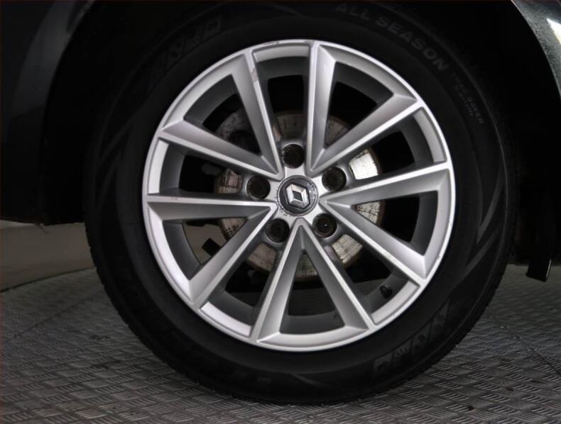 Renault Mégane - hlavní fotka