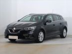 Renault Mégane - fotka číslo 1