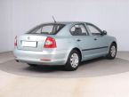 Škoda Octavia - fotka číslo 4