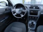 Škoda Octavia - fotka číslo 6