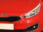 Kia Cee'd - fotka číslo 17