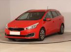 Kia Cee'd - fotka číslo 1