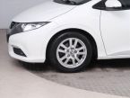 Honda Civic - fotka číslo 13