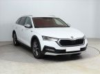 Škoda Octavia - fotka číslo 0