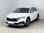 Škoda Octavia - fotka číslo 1